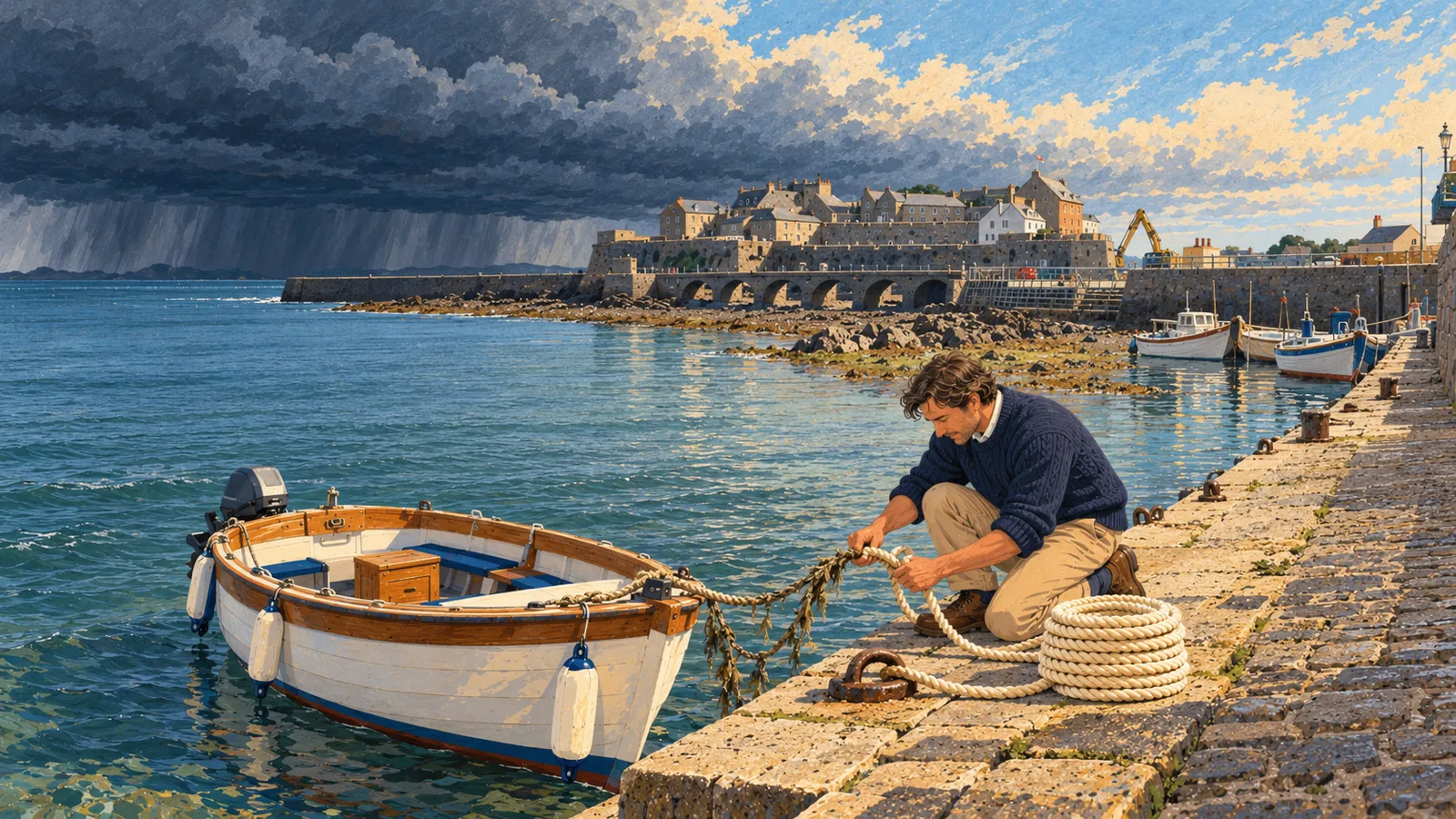 PHP2Shell: is your Guernsey business website affected?